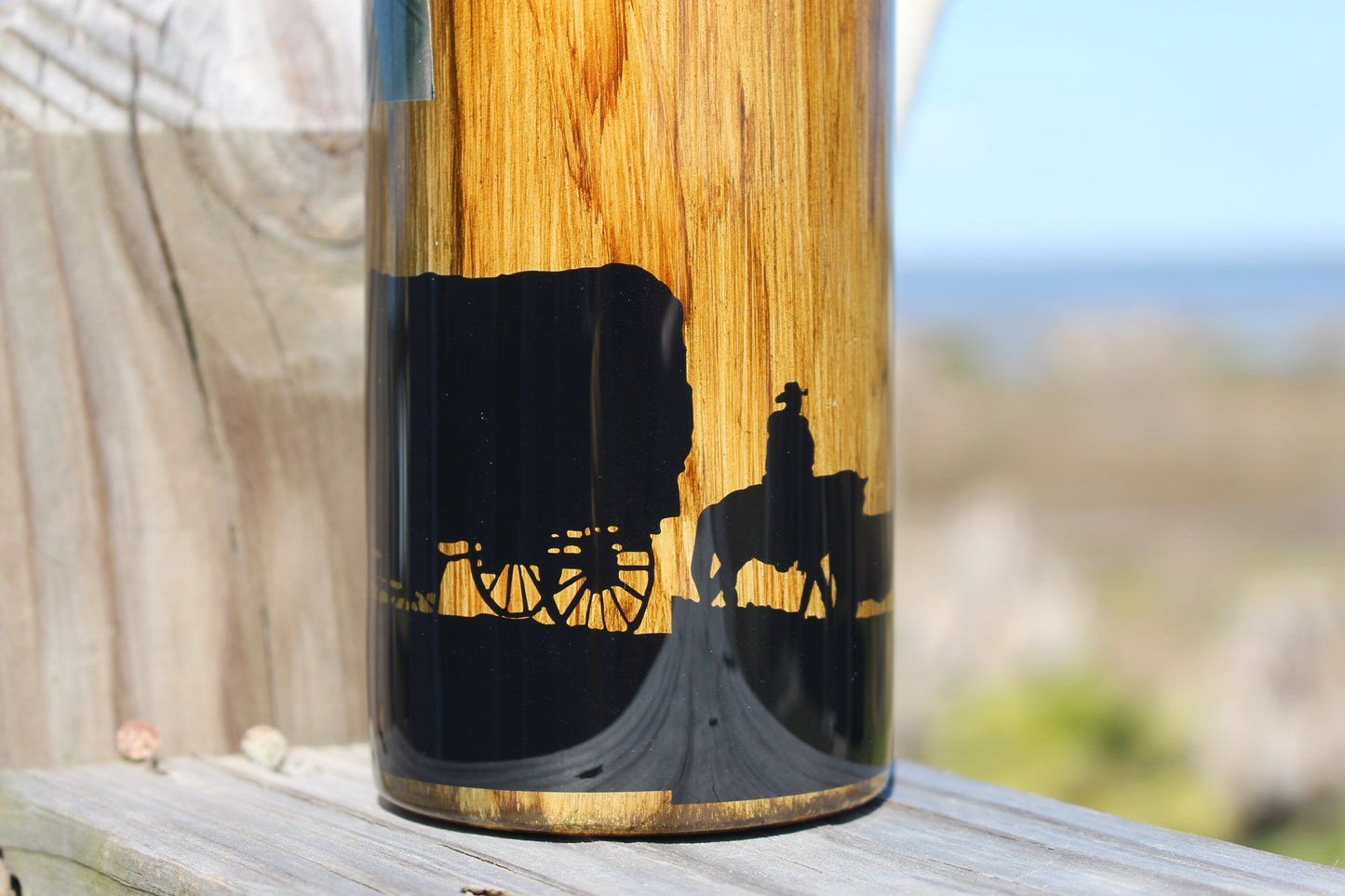 Yellowstone Dutton Ranch Tumbler | Boseman Montana Yellowstone | 1883 Yellowstone Tumbler | Yellowstone Tumbler Gift | Yellowstone Cup