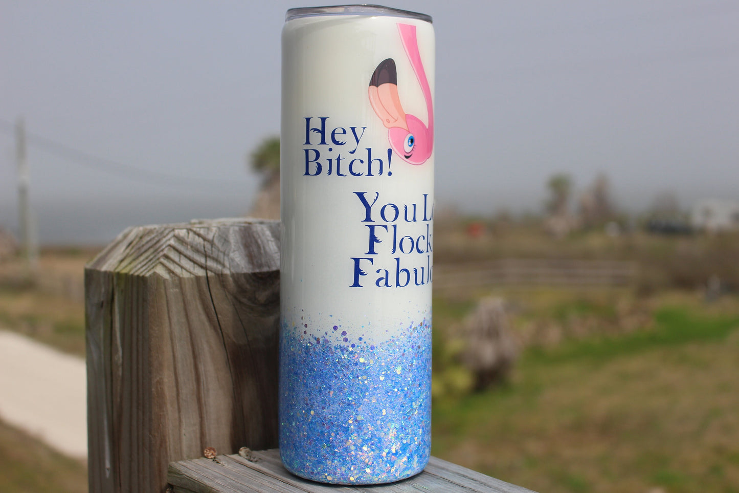 Pink Flamingo Glitter Tumbler, Flamingo Gifts, Girlfriend Gift, Funny Tumbler, Friend Gift, Best Friend Gift, Friends, Christmas Gifts Mom