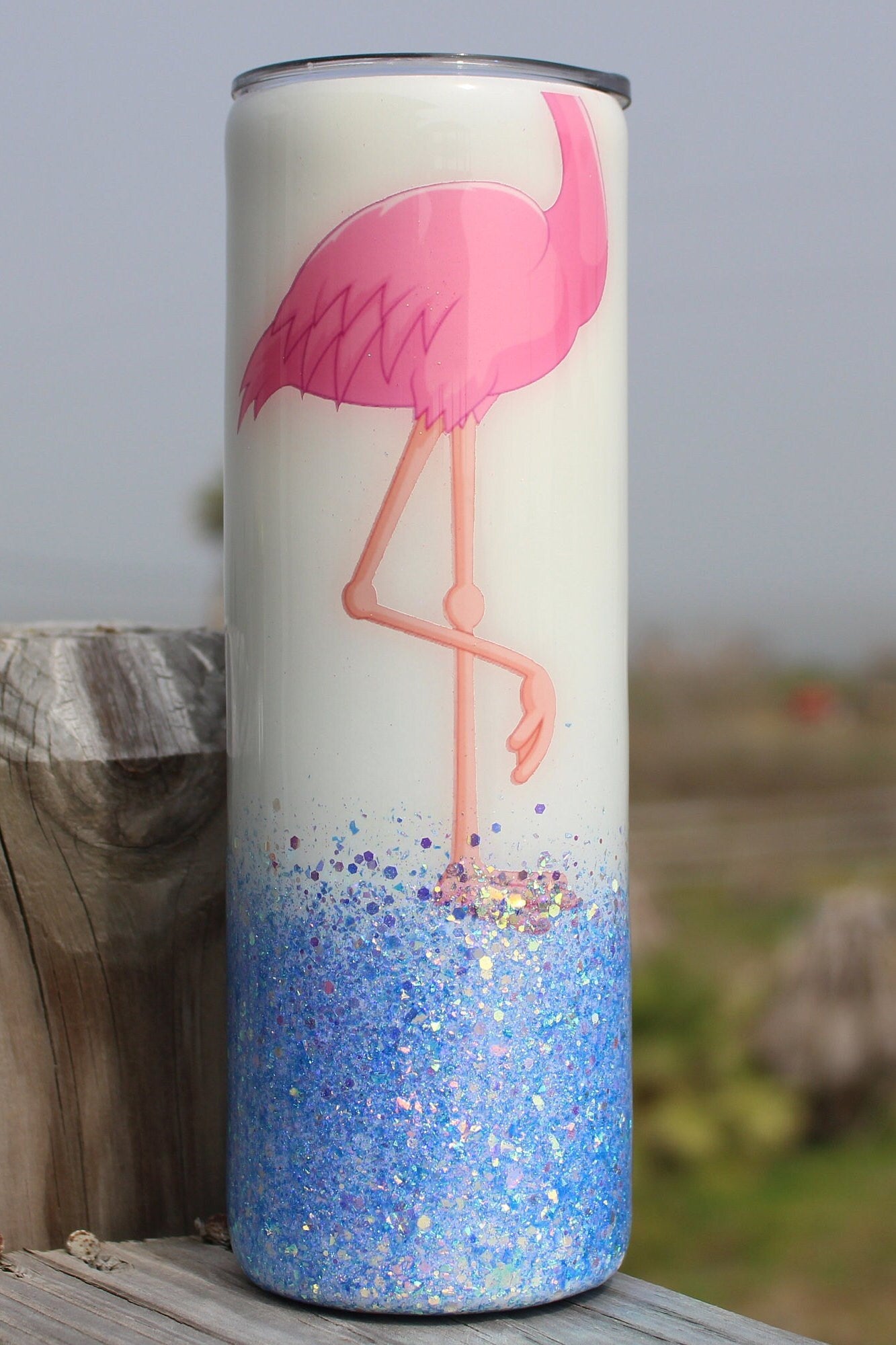 Pink Flamingo Glitter Tumbler, Flamingo Gifts, Girlfriend Gift, Funny Tumbler, Friend Gift, Best Friend Gift, Friends, Christmas Gifts Mom