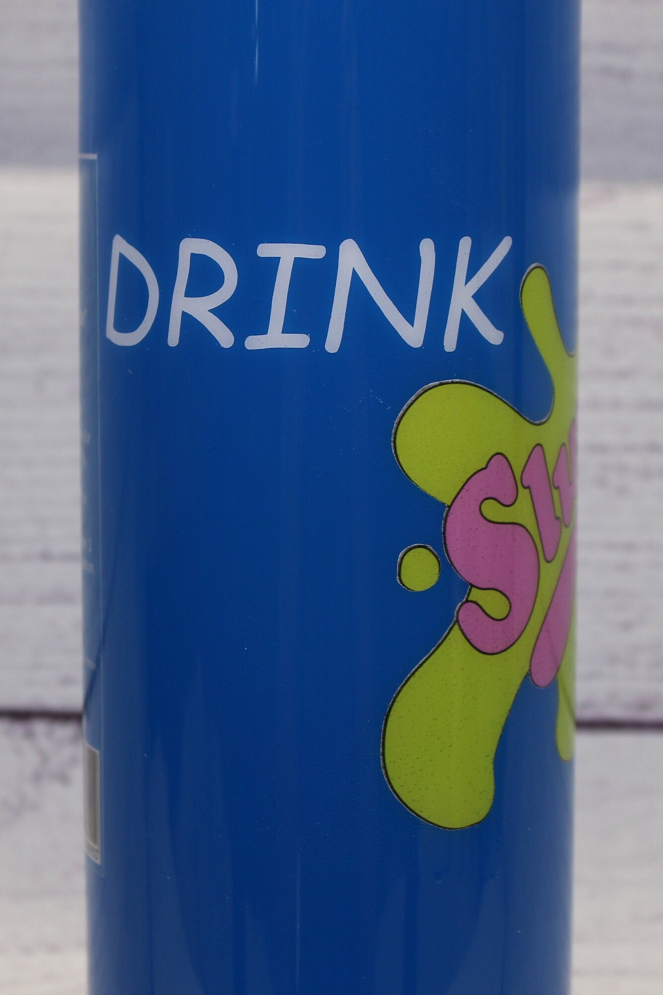 Slurm Cartoon Tumbler, Slurm Gift, Futurama Gift, Cartoon Gift, Personalized Gift, Custom Tumbler, Man Gift, Woman Gift, Futurama Cartoon